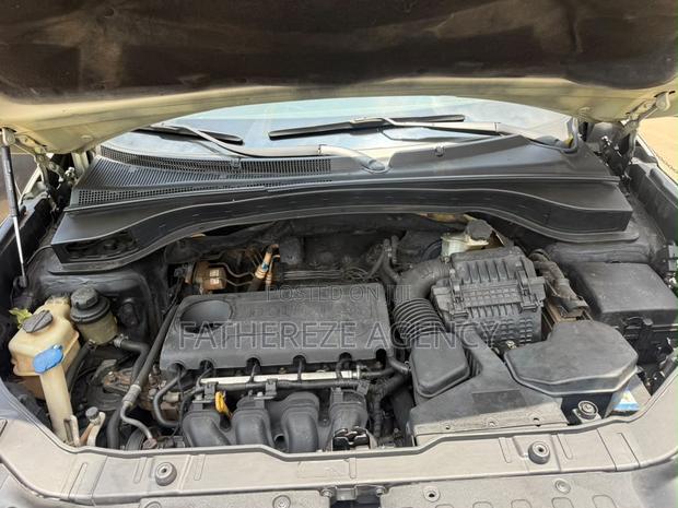 Kia Sorento EX 2013