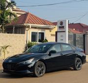 Hyundai Elantra SEL 2023 Teal for sale