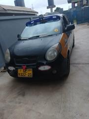 Kia Morning 2009 Black for sale