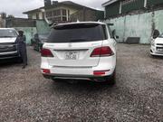 Mercedes-Benz GLE-Class GLE 350 4MATIC 2023 White for sale