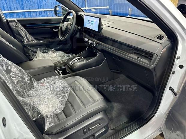 Honda CR-V 2024