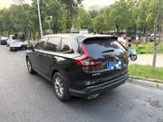 Honda CR-V EX-L AWD 2025 Blue for sale