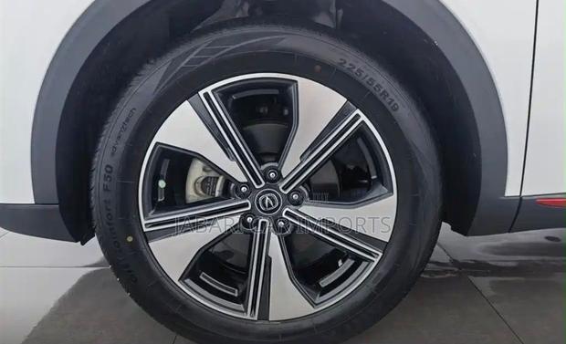 Changan CS55 Plus 1.5 Petrol FWD 2023 White