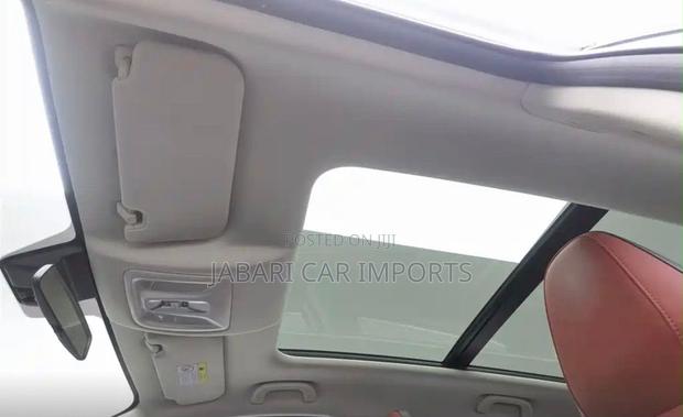 Changan CS55 Plus 1.5 Petrol FWD 2023 White