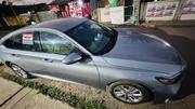 Honda Accord 2019 Silver for sale