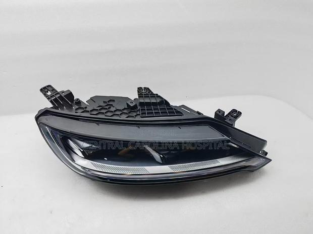 New BYD Yuan Up 2024