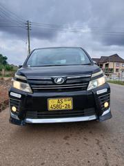 Toyota Voxy 2016 Black for sale