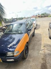 Opel Astra 2010 Blue for sale