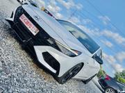 Hyundai Elantra 2021 White for sale