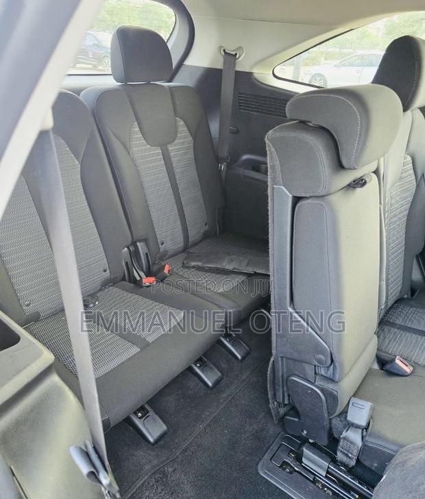 Kia Sorento 2023 Red