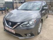 Nissan Sentra SR 2019 for sale