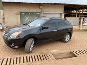 Nissan Rogue 2013 Black for sale