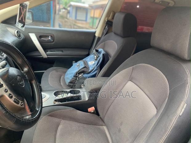 Nissan Rogue 2013 Black