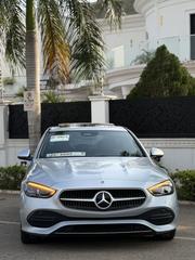 Mercedes-Benz C300 2024 Silver for sale