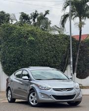 Hyundai Elantra SE Sedan FWD (1.8L 4cyl 6M) 2016 Gray for sale