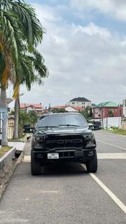 Ford F-150 2016 Black for sale