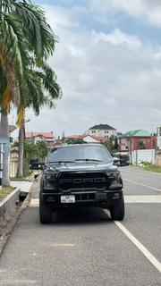Ford F-150 2016 Black for sale