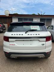 Rover Land 2016 White for sale