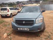 Dodge Caliber 2007 Gray for sale