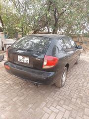 Kia Rio 1.6 2007 Black for sale