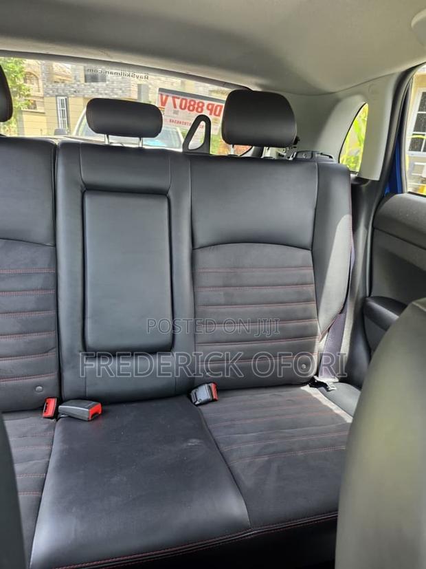 Mitsubishi Outlander 2.0 PHEV AWD 2018 Blue