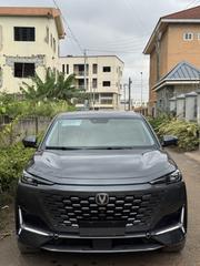 Changan UNI-K 1.5 Hybrid FWD 2023 Gray for sale