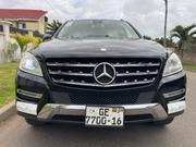 Mercedes-Benz 350D 2015 Black for sale