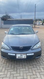Toyota Camry 2006 Gray for sale