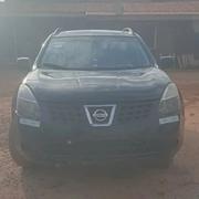 Nissan Rogue SL 2010 Black for sale