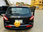 Nissan Qashqai 2012 for sale