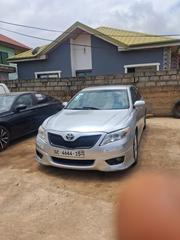 Toyota Camry SE 4dr Sedan (2.5L 4cyl 6A) 2011 Silver for sale