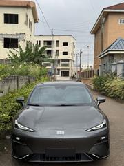 Geely Galaxy Starshine 8 2025 Gray for sale