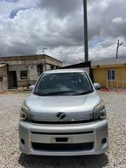 Toyota Voxy 2011 Silver for sale