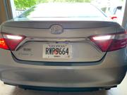Toyota Camry LE 4dr Sedan (2.5L 4cyl 6A) 2017 Silver for sale