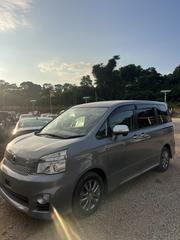 Toyota Voxy 2013 for sale
