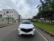 Acura RDX Advance Pkg SH-AWD 2020 White for sale