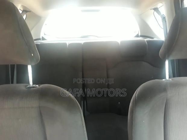 Honda Fit 2013 Gray
