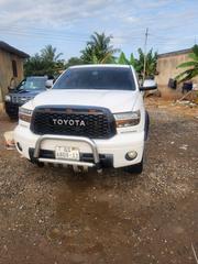 Toyota Tundra Regular Cab 4x4 2009 White for sale