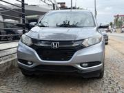 Honda HR-V 2018 Silver for sale