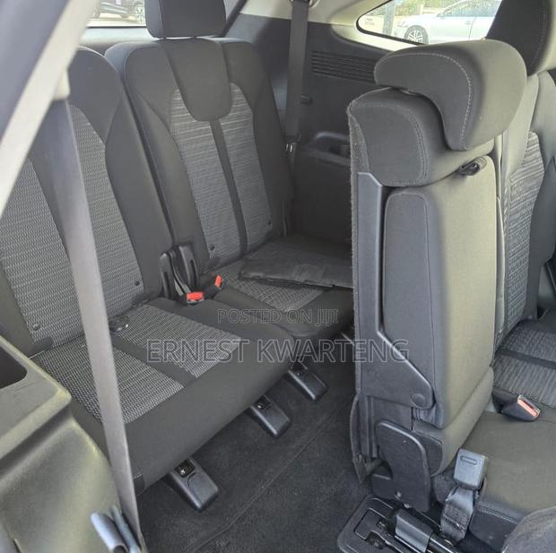 Kia Sorento 2024 Burgundy