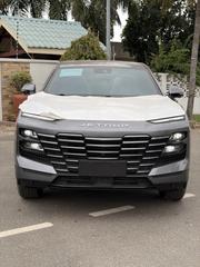 Jetour Dashing 1.5 Petrol FWD 2022 Gray for sale