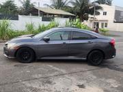 Honda Civic EX 4dr Sedan (1.5L 4cyl) 2016 for sale