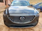 Mazda CX-9 Grand Touring i-ACTIV AWD 2019 Black for sale