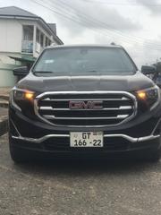 GMC Terrain 2019 Black for sale