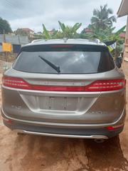Lincoln MKZ 2017 Beige for sale