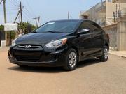 Hyundai Accent SE Sedan 2017 Black for sale