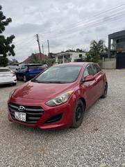 Hyundai Elantra SE 4dr Sedan (1.8L 4cyl 6A) 2015 Red for sale