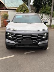 Jetour Dashing 2022 Gray for sale