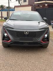 Changan UNI-T 2022 Gray for sale
