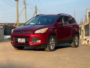 Ford Escape SE 4dr SUV (1.6L 4cyl Turbo 6A) 2014 Red for sale